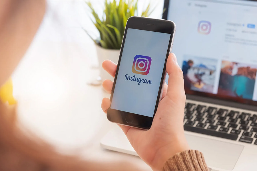 Instagram運用代行